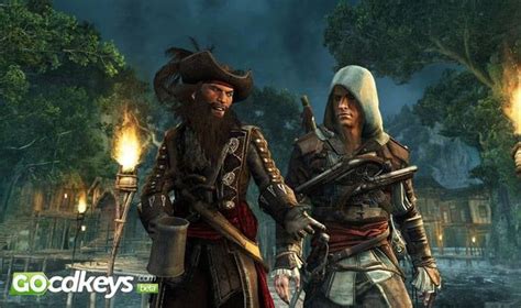 Assassins Creed Black Flag Deluxe Edition Pc Key Cheap Price Of