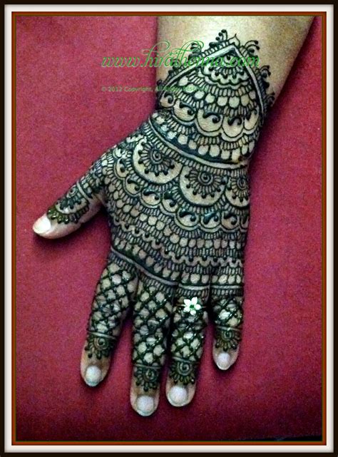 Size is 220mm x 170mm ,or 91/2 inches by 7 inches. Hiral Henna original | Henna, Henna hand tattoo, Henna mehndi