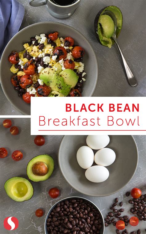 Fuel Up With This Quick And Easy Breakfast Loaded With