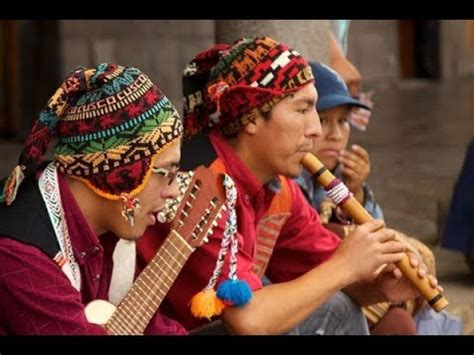 Artecuador Música Ecuatoriana