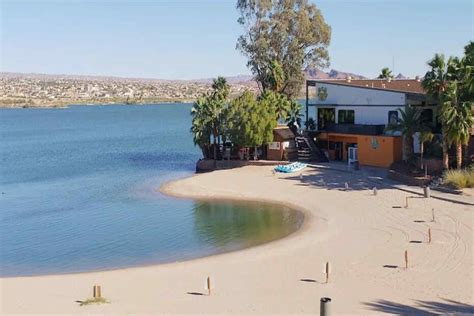 The Nautical Beachfront Resort Lake Havasu City