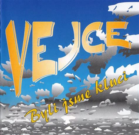 Vejce Cd Byli Jsme Kluci Musicrecords