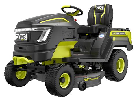 3 New Ryobi Electric Lawn Mowers For 2023 Luv68