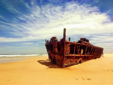 Fraser Island Day Tours Experience 1 Day Tour With Fun
