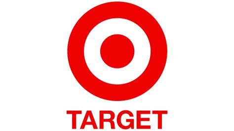 Target Logo Symbol Meaning History Png Brand