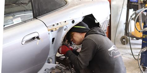 Car Body Repairs East Devon Our Team Have A Wealth Of Experience In