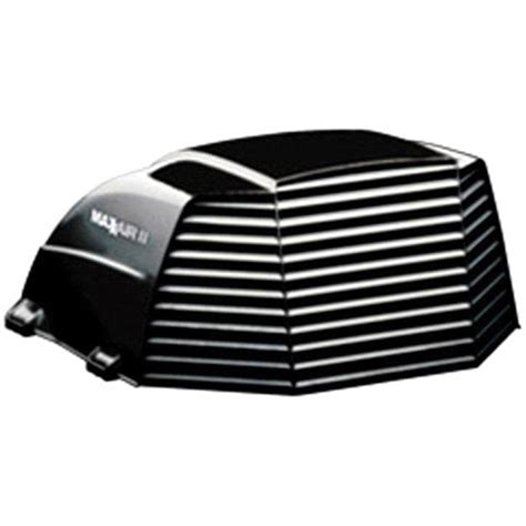 Snap a picture of an item you like and we'll. MaxxAir Vent Cover for MaxxAir II in Black-00-933075 - The ...