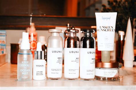 Luxury Skincare: 5 Tips for Navigating Pricey Products - Amber's 