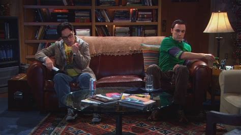 Tbbt The Gothowitz Deviation 303 The Big Bang Theory Image