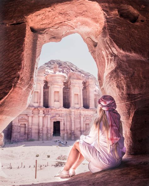 The 13 Most Beautiful Places In Jordan Road Trip Guides Jordans
