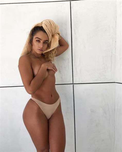 Sommer Ray Topless 2 Photos Thefappening