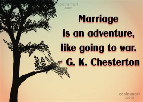 Marriage quotes about love and commitment. Gk Chesterton Quotes On Marriage. QuotesGram