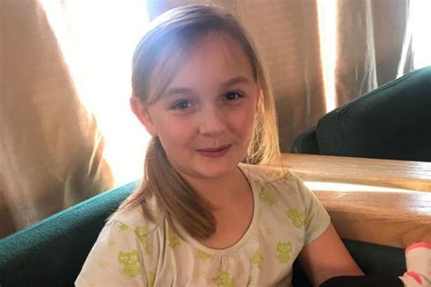 police still looking for 9 year old s d girl who disappeared