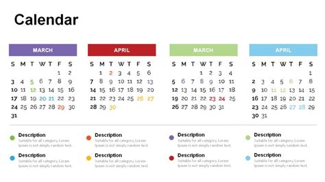 Fillable Calendar 2020 Download Now Powerslides™