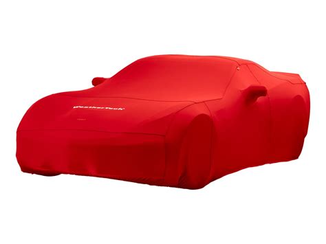 Custom Fit Indoor Car Cover | WeatherTech