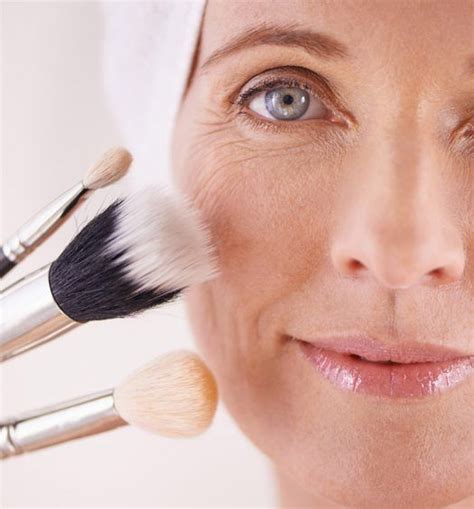 14 exclusive makeup tips for older women from a professional makeup artist makeup tips for