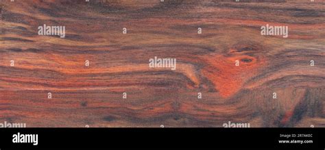 Siam Rosewood Texture Natural Pattern Wood Surface Stock Photo Alamy