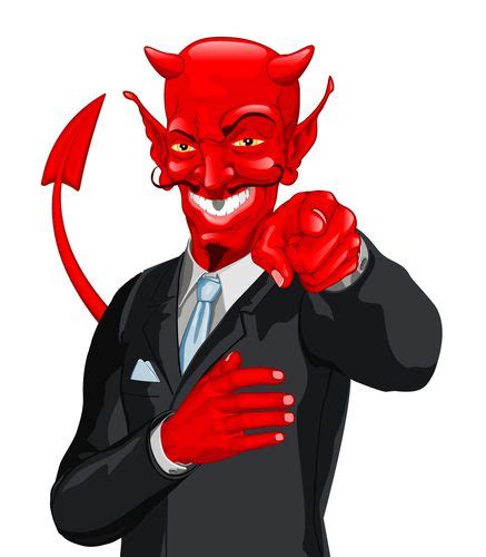 Why Do Many Christians Still Literally Believe In Demons And Satan Adam Lee