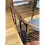 Teak Handrails For Self Build  Handrail Creations Ltd