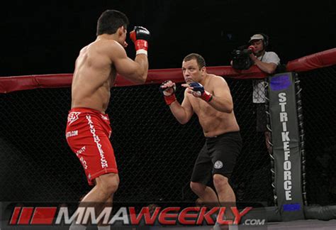 Cesar Gracie Mma Fighter Page Tapology