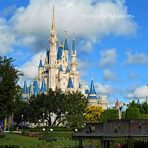 Our October Visit To Walt Disney World Sharon The Moments