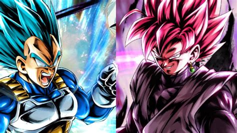 Search, discover and share your favorite black goku gifs. Dragon Ball Legends: Black Goku y Vegeta imponen God Ki ...