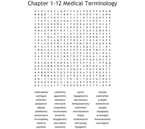 Printable Grey S Anatomy Crossword Puzzles Printable Crossword Puzzles