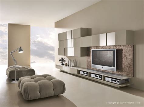 Bilal's board media wall on pinterest. Modern Living Room Design Furniture Pictures