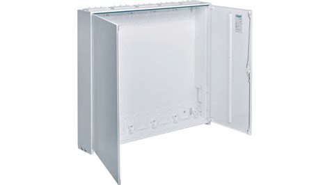 Produktdatenblatt fwb73n produktdatenblatt für feldvert.ap,univers,ip44. Hager Zb35s Zb35s Zahlerschrank Aufputz Unterputz Teilversenkt
