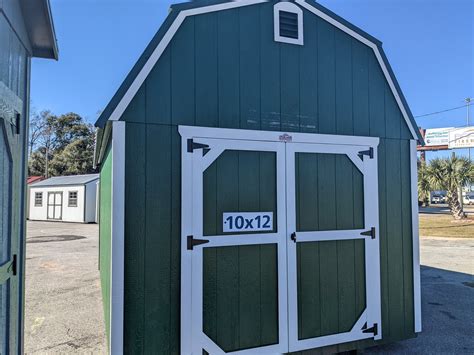 Storage Buildings Pensacola Florida | Dandk Organizer