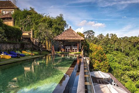 Kamandalu Ubud Resort Best Offers Bali Star Island