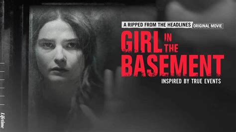 Girl In The Basement English Sub Full Movie
