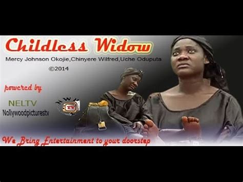 Chinyere wilfred who has been featuring more in soap operas than movies is still very much beautiful and in shape as seen in her latest photos. Childless Widow - 2014 Nigeria Nollywood Movie - YouTube