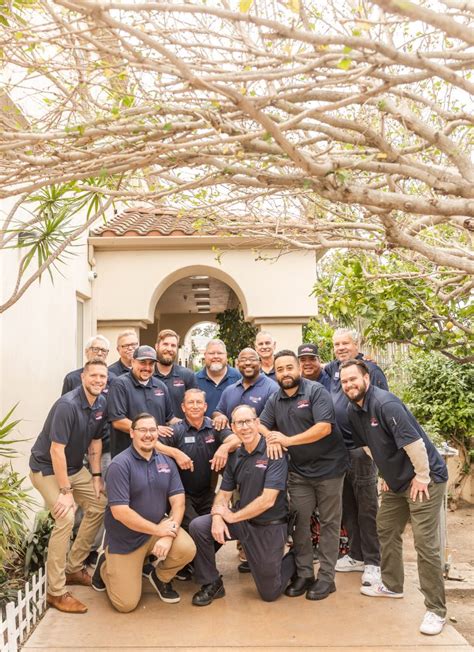 Directors Note Ventura County Rescue Mission