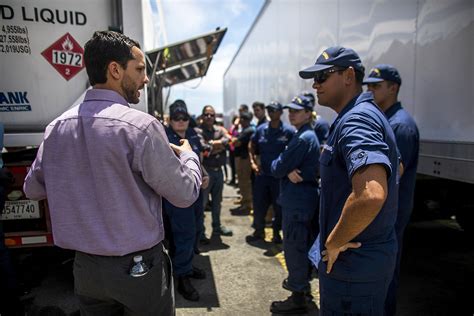 Crowley | Focus on Safety