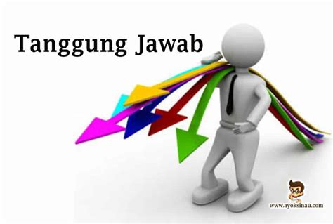 Tanggung Jawab Menurut Kbbi Homecare