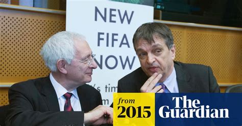 pressure grows on fifa as secret fa documents made available to mps the fa the guardian