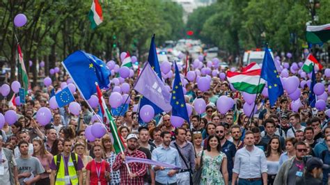 Hungarian Ngos Say Article 7 Vote Is Also About Alerting Other Eu