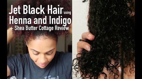 Discover the beauty and power of henna tattoos with these gorgeous, versatile designs. Dyeing My Hair Black with Henna and Indigo | Indigo hair ...