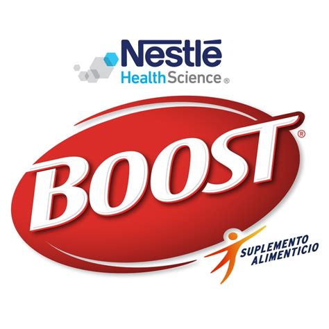 Boost Nestlé Health Science