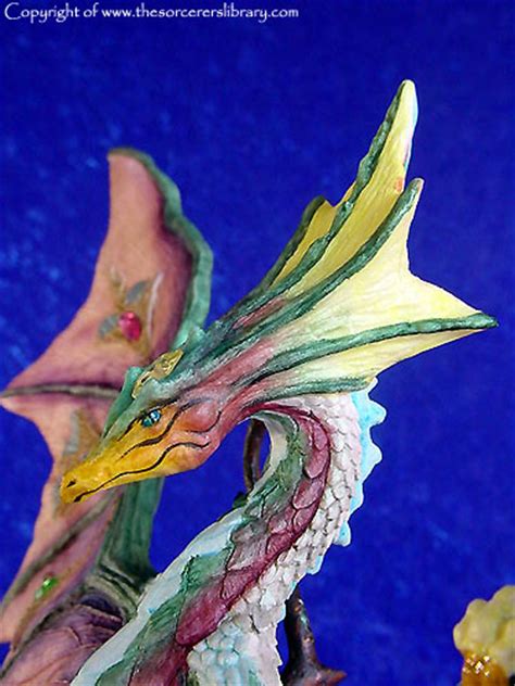 En2135 Jewel Dragon 1999 Annual Piece