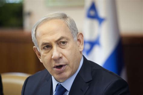 On Nazis And Palestinians Netanyahu Is Wrong For The Right Reasons