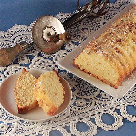 Scandinavian Almond Cake Recipe Frugal Bites
