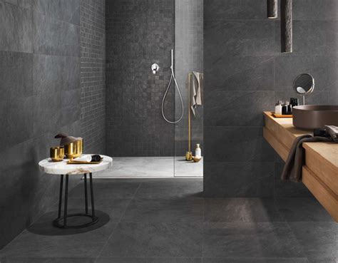 Luxury Bathroom Tiles Concept Design