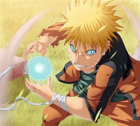 Download Naruto Uzumaki Anime Naruto HD Wallpaper By Gray Dous