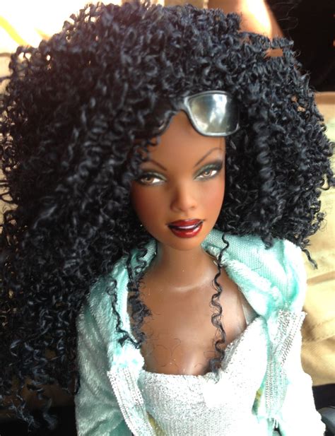 Beautiful African American Dolls African Dolls African American Dolls I M A Barbie Girl