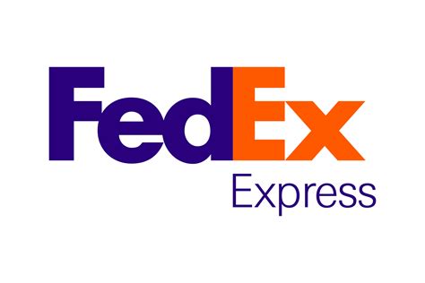 Download Fedex Logo In Svg Vector Or Png File Format Logowine Images