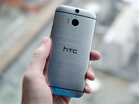 The Htc One M8 One Year On Android Central