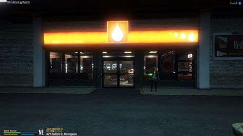 Mlo Rockford Hills Ron Gasstation Store Interior Gta5