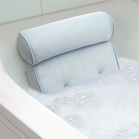 Top 12 Best Bath Pillows